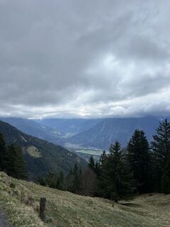 Fotografija s spletne strani Marvin Wesser na poti