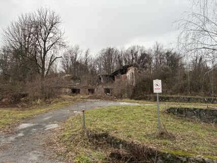 Foto de Kristijan Držaj a lo largo del recorrido