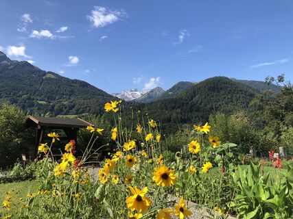 Foto von Derk Noske entlang der Tour