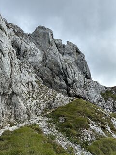 Foto von Ralf Mielke entlang der Tour