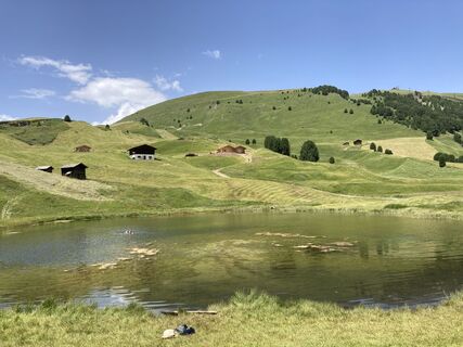 Photo de MountainPG le long du parcours