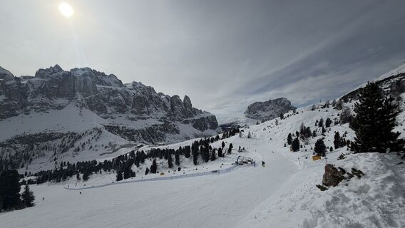 Fotografie z Stefan Labahn na trase