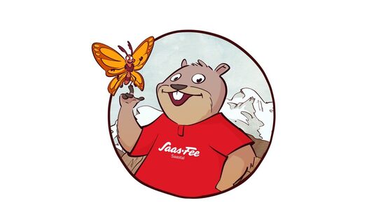 Eddie das Murmeltier
