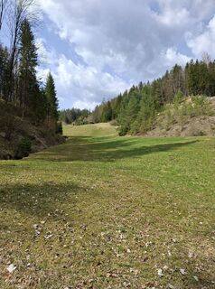 Fotografie z Oliver Vecera na trase
