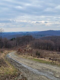 Fotografia z Jens Henk na trase