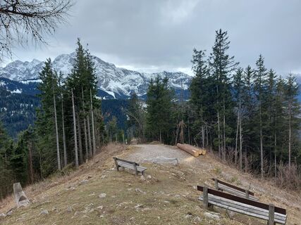 Fotografie z mountaingirl na trase