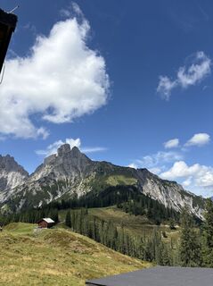 Fotó a Elisa Thewanger honlapról a túra során