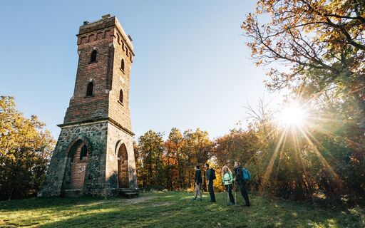 Julius-Mosen-Turm