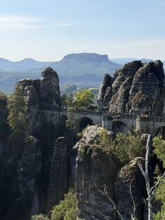 Photo de Ronny Becker le long du parcours