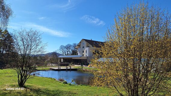 Zdjęcie z Susanna Sunk wzdłuż trasy