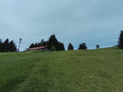 Foto von Bettina Miller 1 entlang der Tour