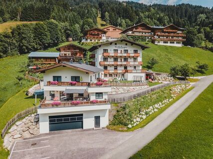 Appartement Vorderlengau