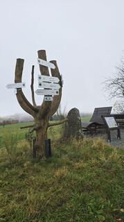 Fotografie z Jens na trase