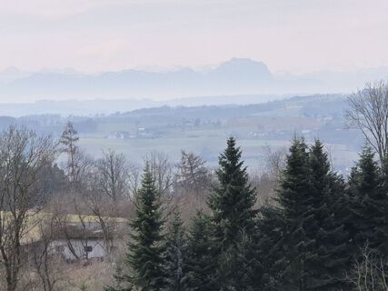 Photo de josef duermoser le long du parcours