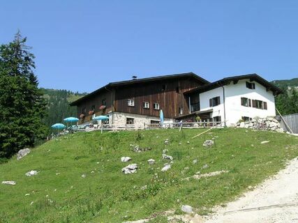 Priener Hütte