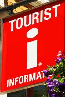 Tourist-Information