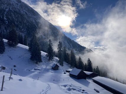 Foto de Tomáš Nejeschleba a lo largo del recorrido