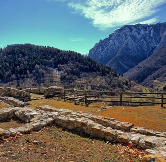 Archäologisches Gebiet San Martino (Riva del Garda loc. Campi)