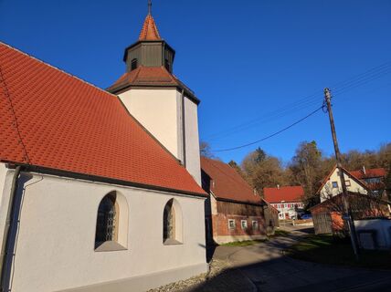Photo de Bairebike le long du parcours