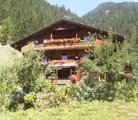 Bauernhof Obergrafer
