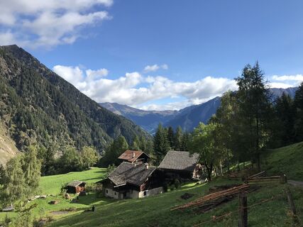 Riffian - Rifiano, Trentino – Alto Adige/Südtirol/Italy
