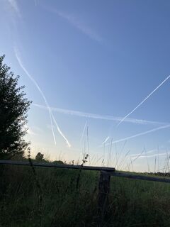 Fotografia z Anbutzert na trase