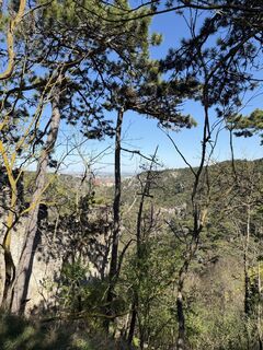 Foto de László Soós 2 a lo largo del recorrido