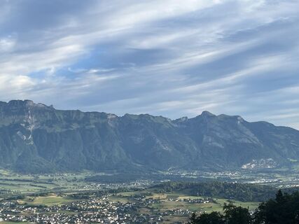 Foto von markus fugel entlang der Tour