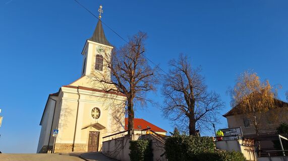 Photo from Karl Kriegseisen along the tour