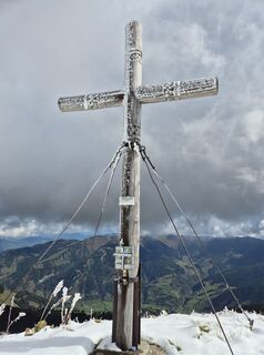 Photo from Franz Scholler 1 along the tour