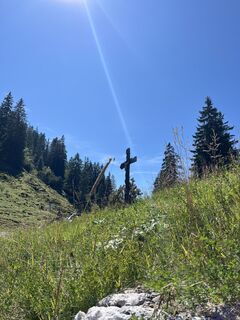 Fotografija s spletne strani Schnee-Hexe na poti