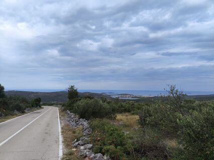 Foto von WilliSt entlang der Tour