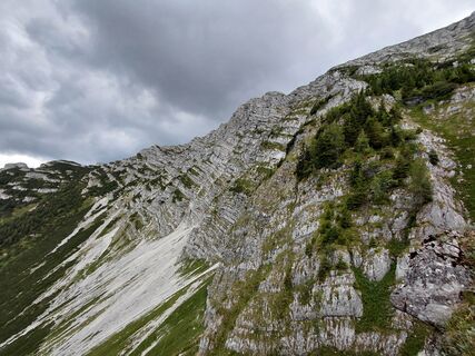 Fotografija s spletne strani Helmut Wolfgang na poti