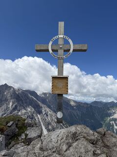 Fotografia z Arjan Freriks na trase