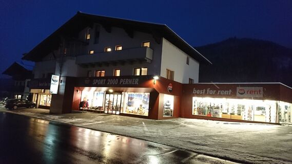 Appartements Perner