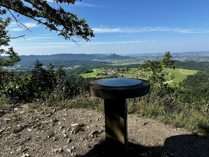 Dreifürstenstein
