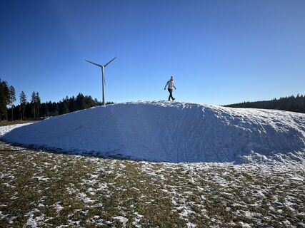 Photo de schatzlf le long du parcours