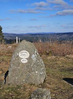Fotografie z Volker Wagener na trase