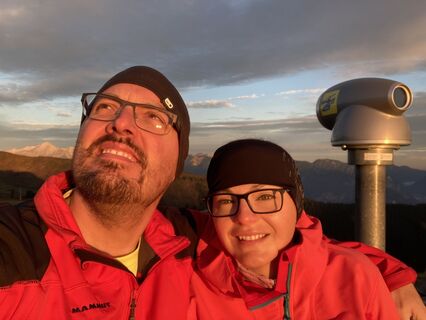 Foto von eberharterdaniel entlang der Tour