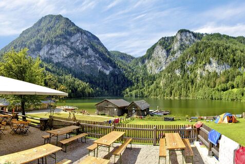 Gleinkersee