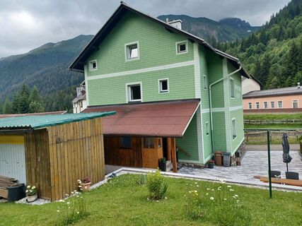 Appartements Novotny