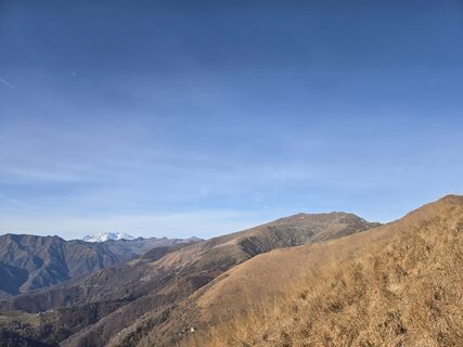 Fotografija s spletne strani Francesca Semeraro na poti