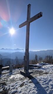 Fotografie z W.K. na trase