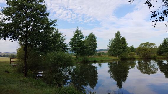 Foto von Jara D. entlang der Tour