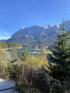 Foto von Jose Servais entlang der Tour