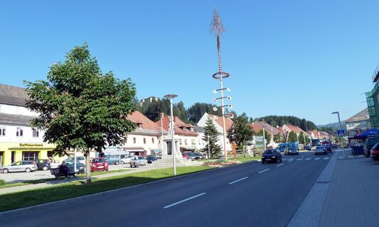 Neumarkt