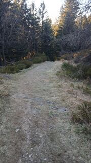 Photo de Fantom RoK le long du parcours