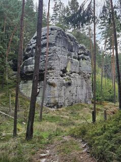 Fotó a Hütterl honlapról a túra során