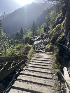 Foto von celina_kirchh entlang der Tour