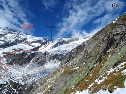 A030 Alpen